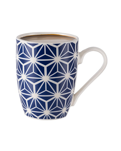 Кружка Sandy 360 мл, фарфор