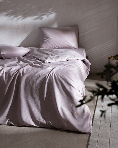 Комплект постельного белья двуспальный Odette 240x260 см, хлопок