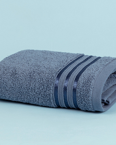 Полотенце для лица Maynor 50x80см - синее
