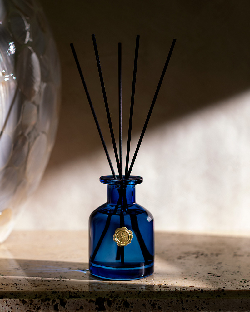 Освежитель воздуха Répertoire 150 мл, - амбра, мускус