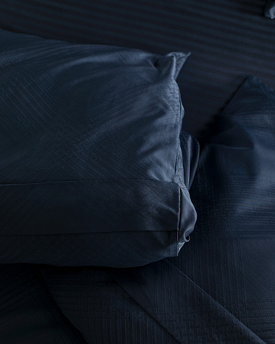 Комплект постельного белья семейный Brest с 4 наволочками 260x280 см