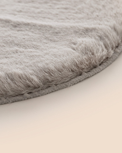 Ковер Armend 90x150 см. - серый