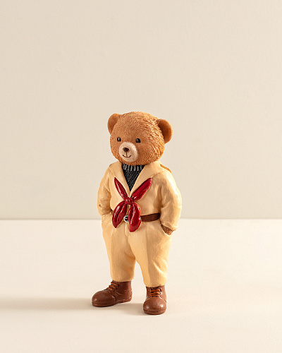 Статуэтка Cookie Biblo