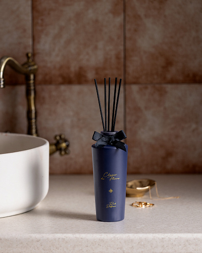 Диффузор Répertoire Reed 200 мл, - пион, личи, фрезия