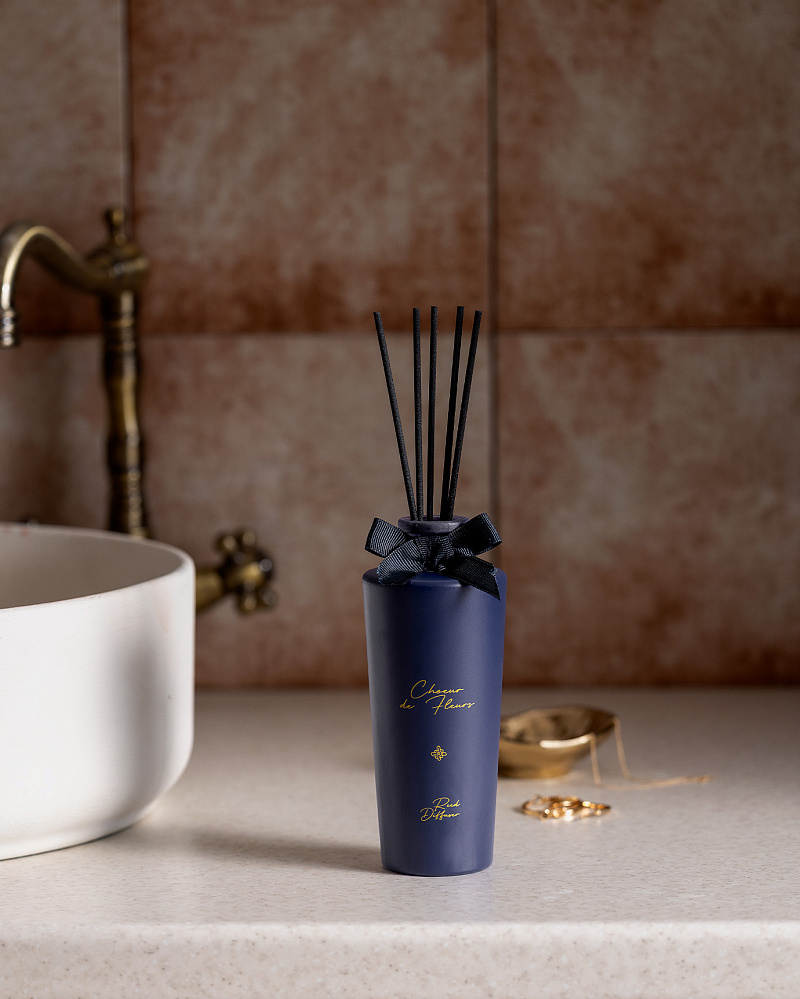 Диффузор Répertoire Reed 200 мл, - пион, личи, фрезия