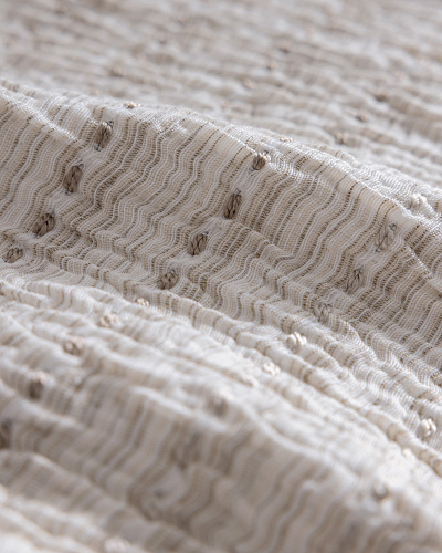 Комплект покрывало + 2 наволочки Petite 230x240 см