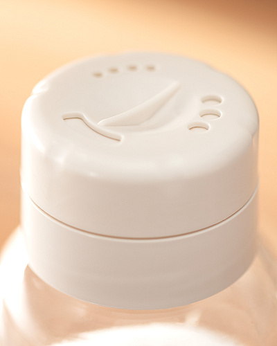 Баночка для специй Liana 210 мл. 