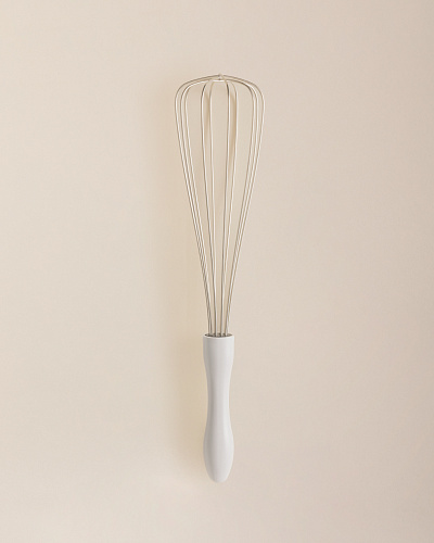 Венчик Ville 6x6x27 см, - металл, пластик