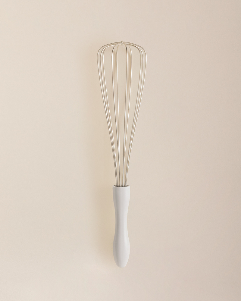 Венчик Ville 6x6x27 см, - металл, пластик