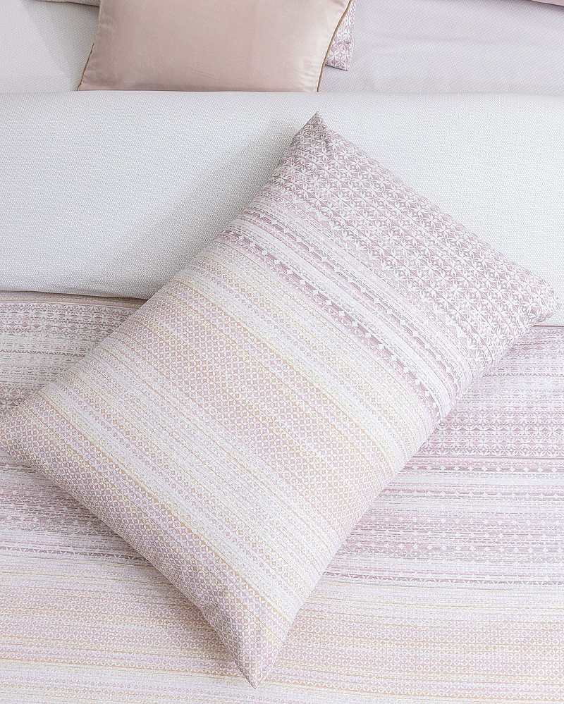 Комплект постельного белья двуспальный Niort Ranforce 240x260 см, хлопок