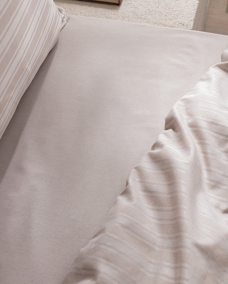 Комплект постельного белья полутораспальный Melicia 160x230 см