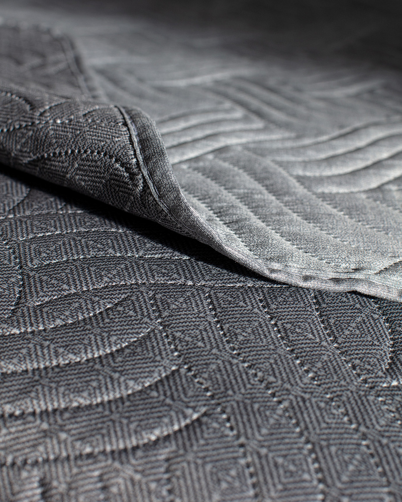 Покрывало двуспальное Odette 200x220 см