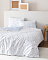 Изображение товара Комплект постельного белья двуспальный Octave Double-Size Ranforce, - ранфорс
