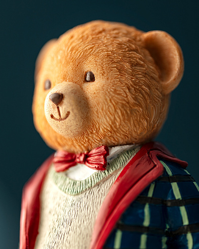 Статуэтка Boris