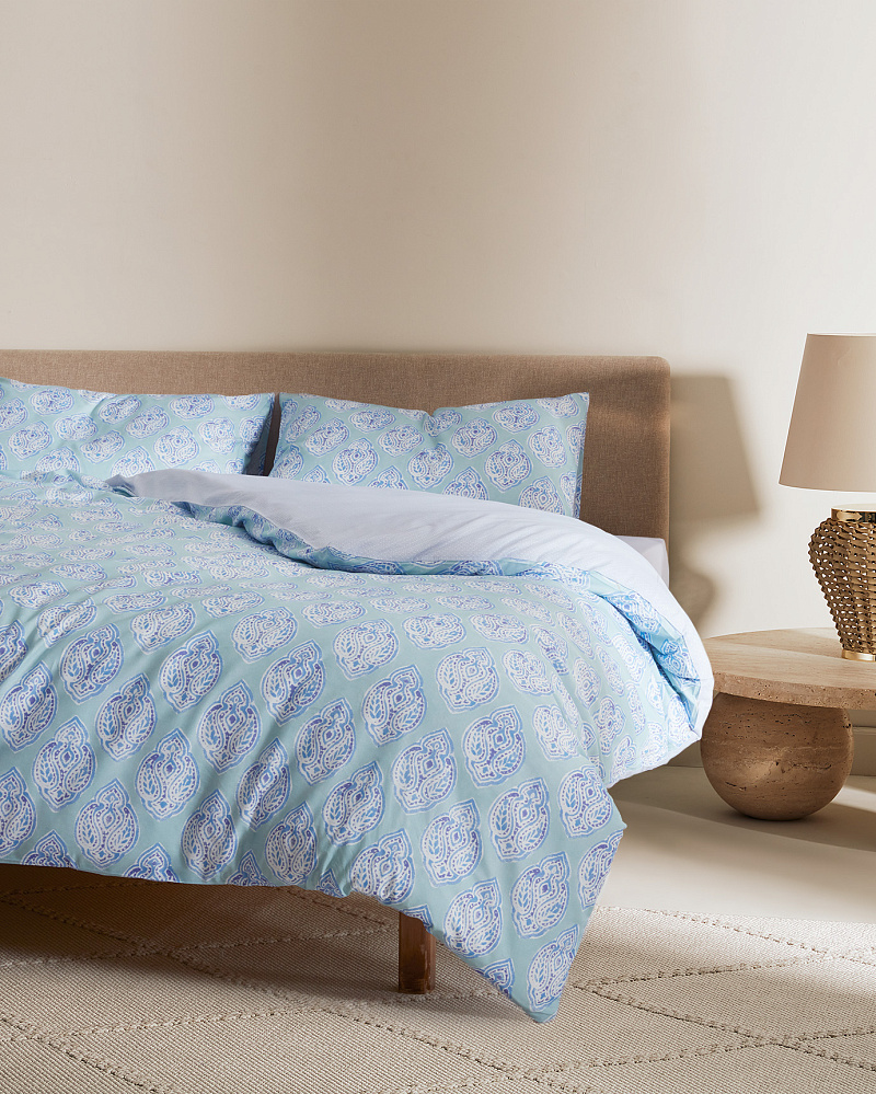 Комплект постельного белья двуспальный Searlas 240x260 см