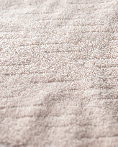 Набор полотенец для рук Colette из 4 шт., 30x45 см. - бежевый