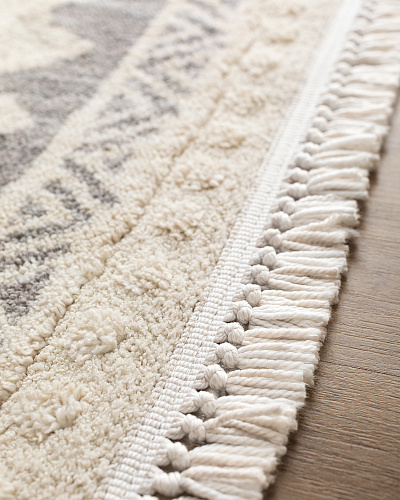 Ковер Saville 160x230 см. - полиэстер