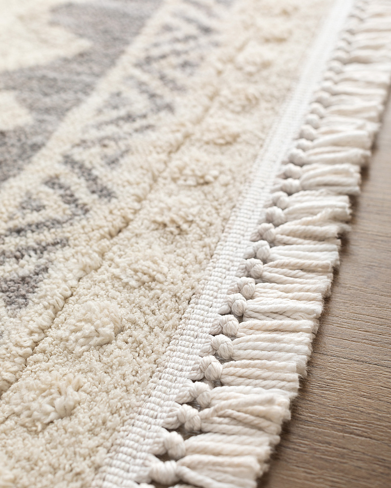 Ковер Saville 160x230 см. - полиэстер