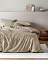 Изображение товара Комплект постельного белья двуспальный Odette 240x260 см, хлопок