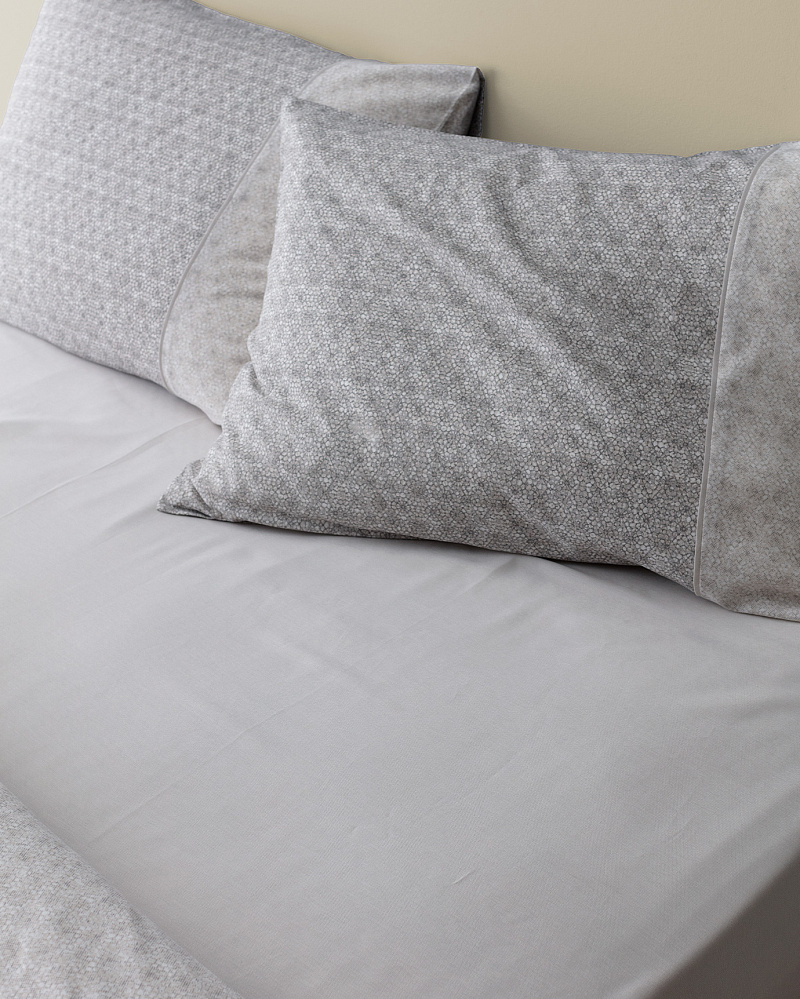 Комплект постельного белья двуспальный Lavem 240x260 см, хлопок