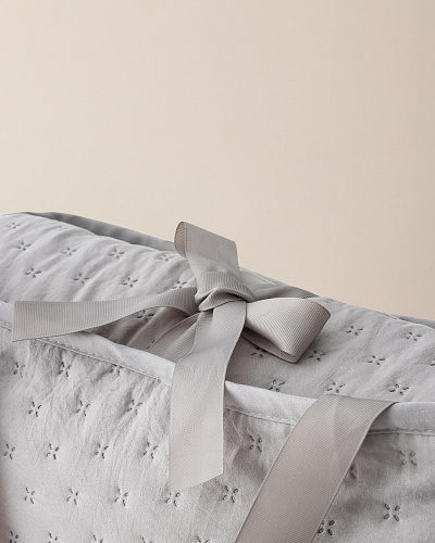 Комплект покрывало + 2 наволочки Rennes  250x260 см