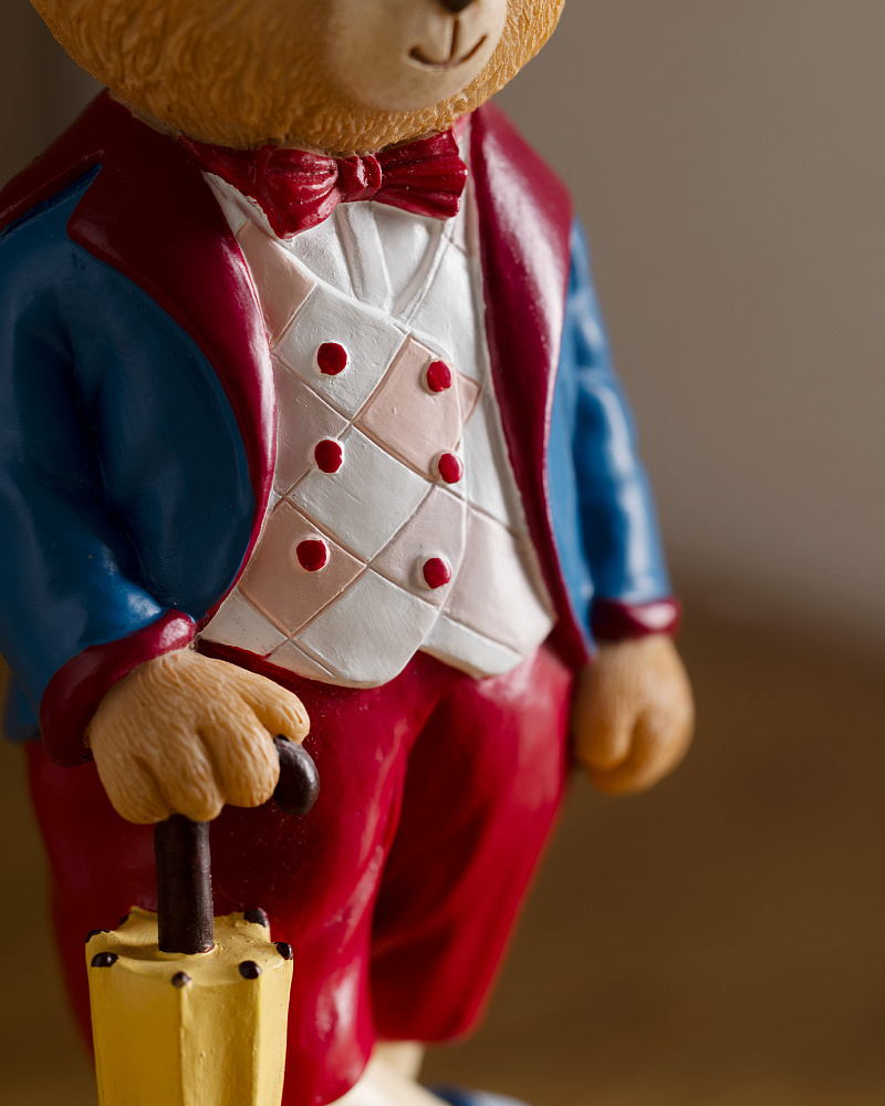 Статуэтка Boris