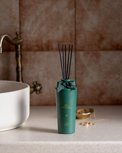 Диффузор Répertoire Reed 200 мл, - гвоздика, корица, бергамот, тмин