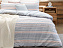 Изображение товара Комплект постельного белья двуспальный Favor Ranforce 240x260 см, хлопок