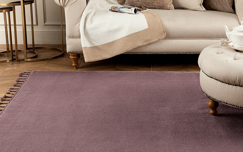 Традиции, уют и стиль в доме: как выбрать турецкий ковер