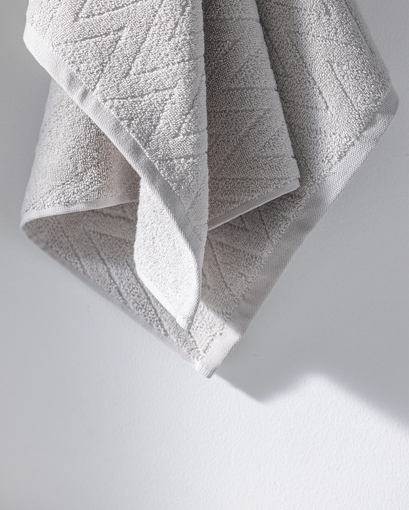 Полотенце для лица Colette 50x70 см, хлопок