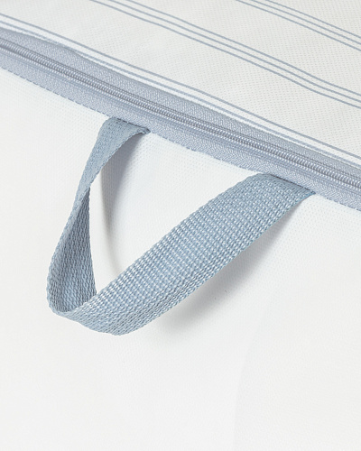 Сумка для хранения Nuage с принтом 52x28x21 см. 