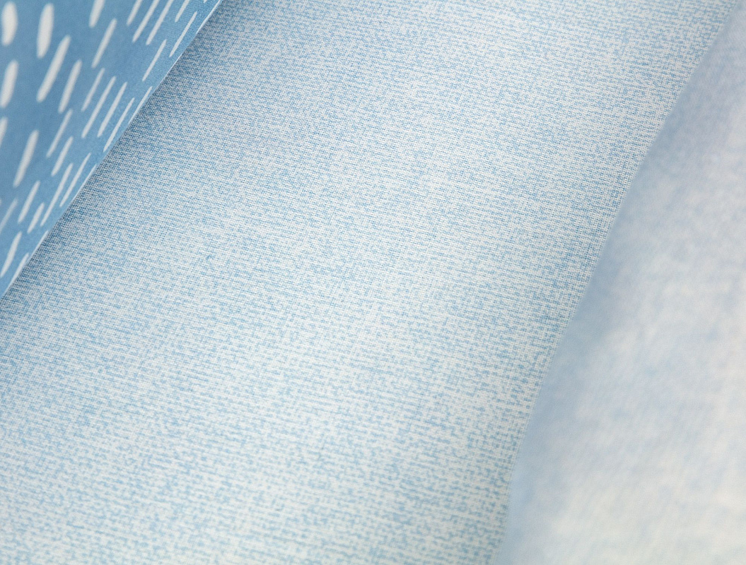 Комплект постельного белья двуспальный Arjean Ranforce 240x260 см, хлопок