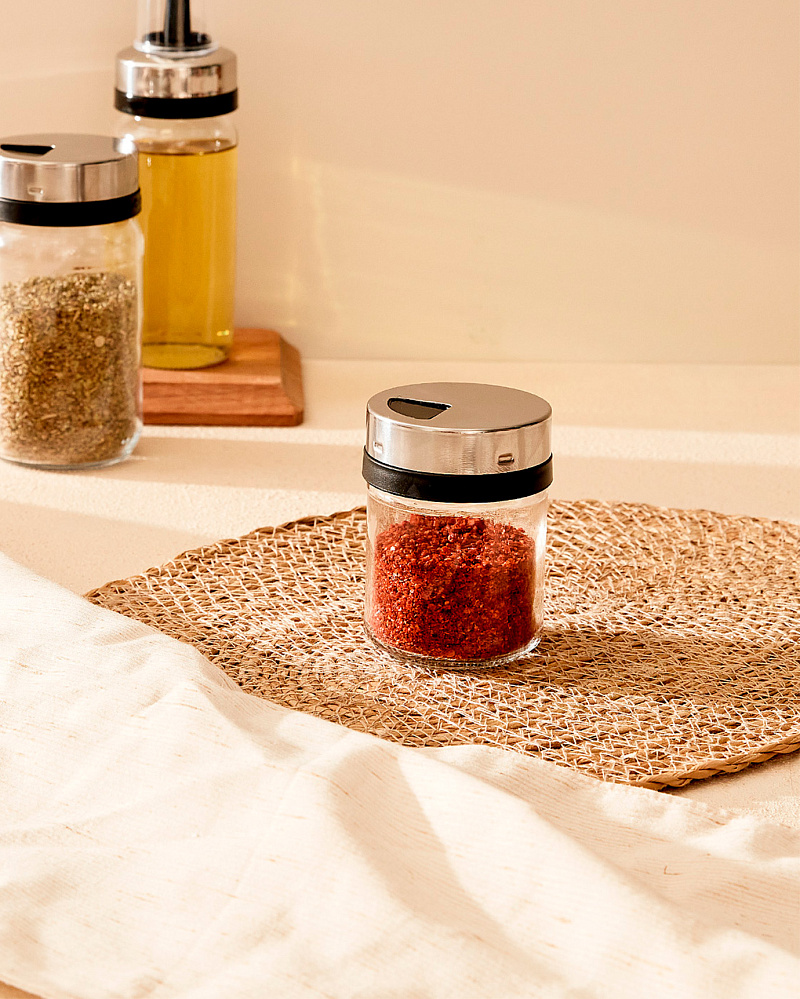 Банка для специй Ella Cruet 212 мл.