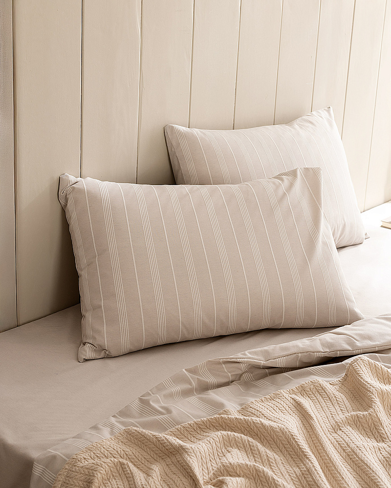 Комплект постельного белья двуспальный Amelia 230×260 см