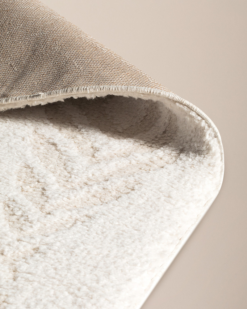 Ковер Douceur 160x230 см. - полиэстер