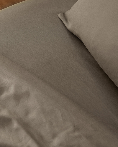 Комплект постельного белья двуспальный Songe 240x260 см, хлопок