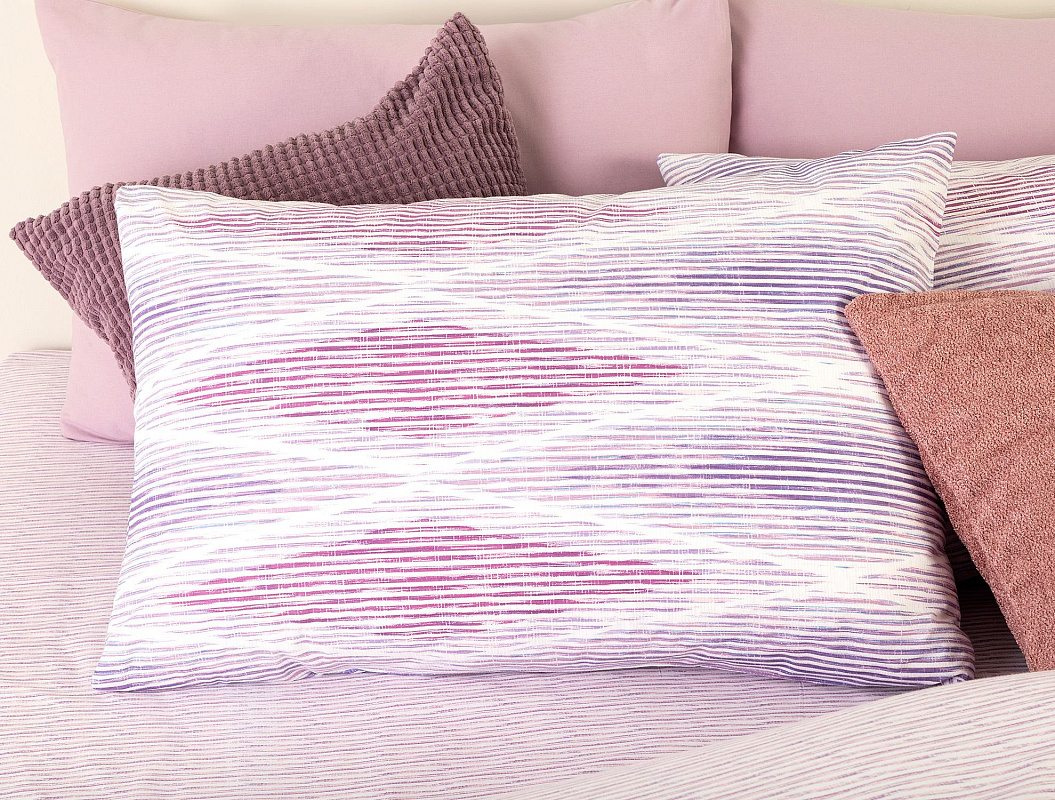 Комплект постельного белья полутораспальный Faye 160x240 см