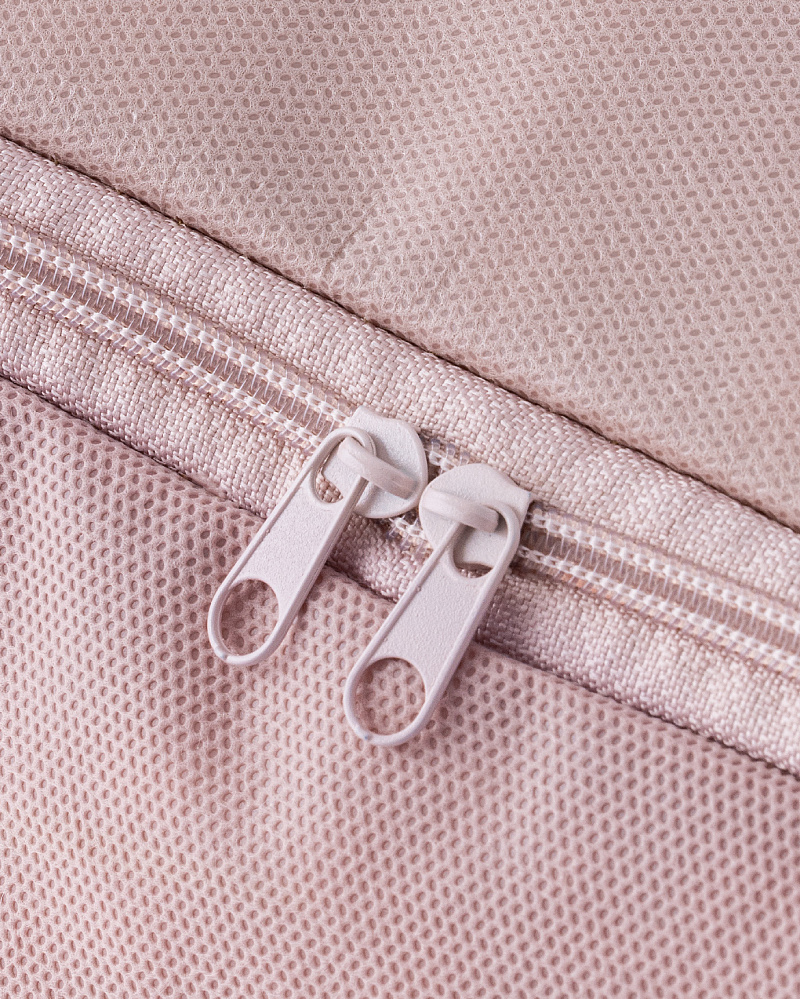 Сумка для хранения Floral 64x41x35 см, полипропилен