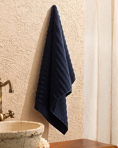 Полотенце для лица Hugo Yacht Collection 50x70 см, хлопок