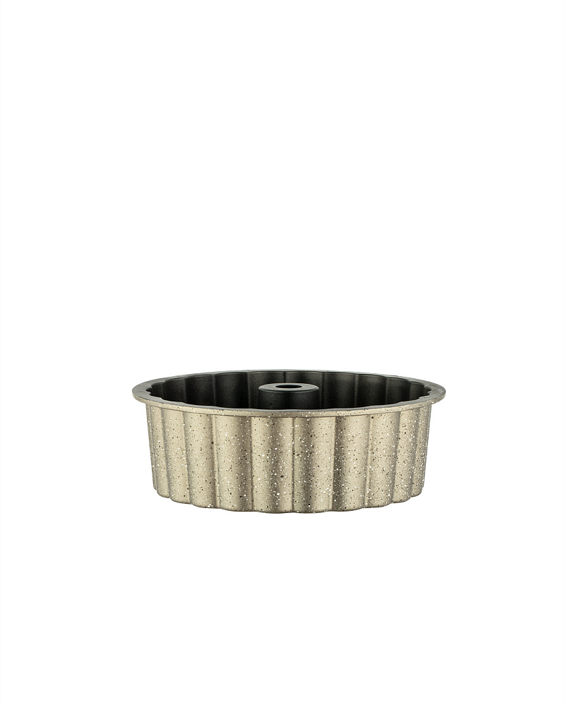 Форма для выпечки Melay 25x25x8 см, алюминий