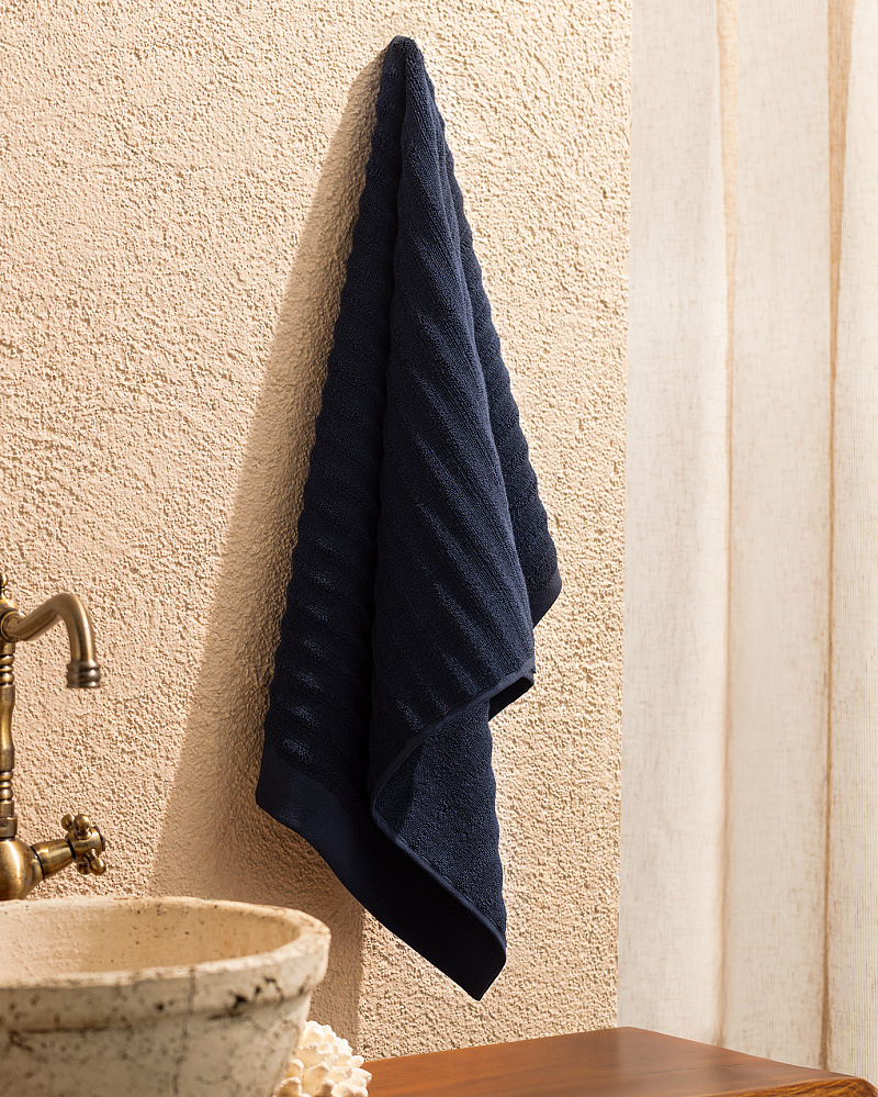 Полотенце для лица Hugo Yacht Collection 50x70 см, хлопок