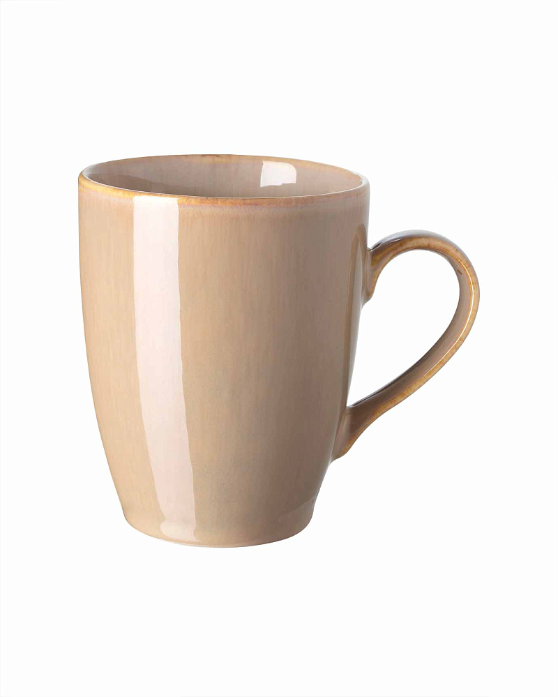 Кружка Talita 300 мл. - коричневая