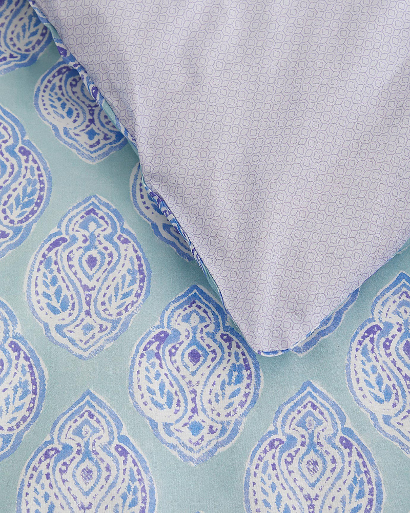 Комплект постельного белья двуспальный Searlas 240x260 см