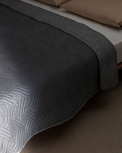 Покрывало двуспальное Odette 200x220 см