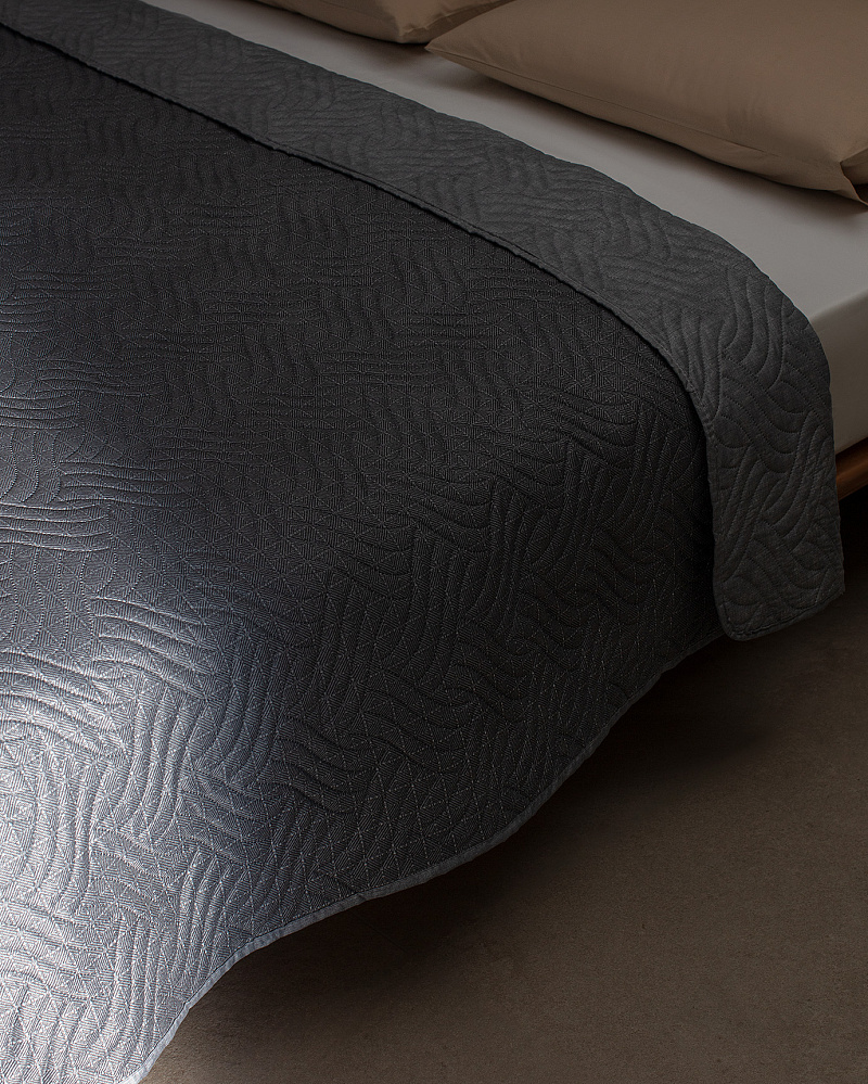 Покрывало двуспальное Odette 200x220 см