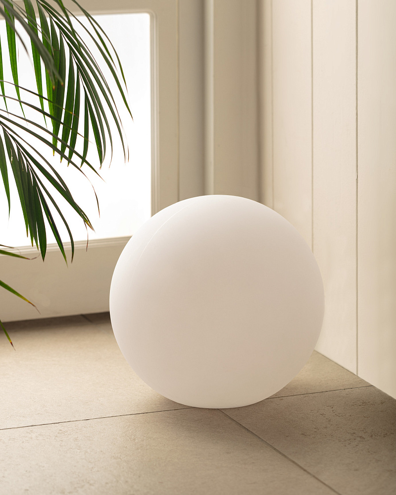 Настольная лампа Madelaine 35 см, пластик