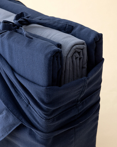 Комплект постельного белья двуспальный Aimon 240x260 см, хлопок