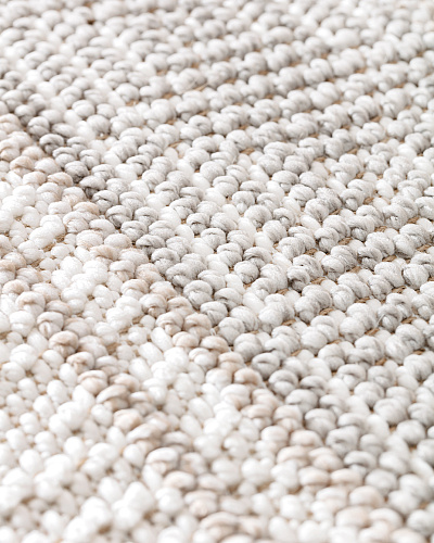 Ковер Nandy 80x150 см, полиэстер