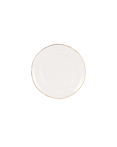 Столовый сервиз Edmon из 56 предметов, - фарфор