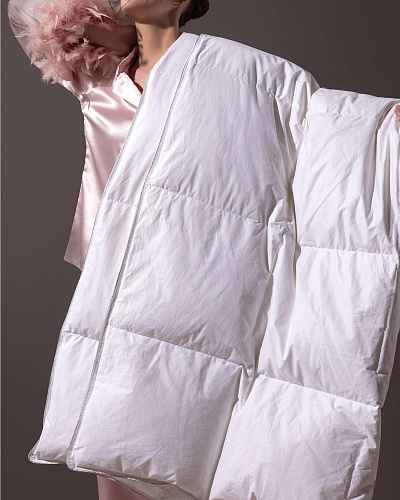 Одеяло Edmon 195x215 см